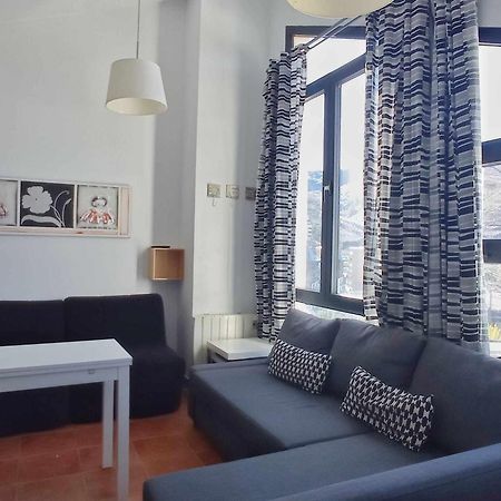 Atico Con Vistas Monte Gorbea Apartment Sierra Nevada Ngoại thất bức ảnh