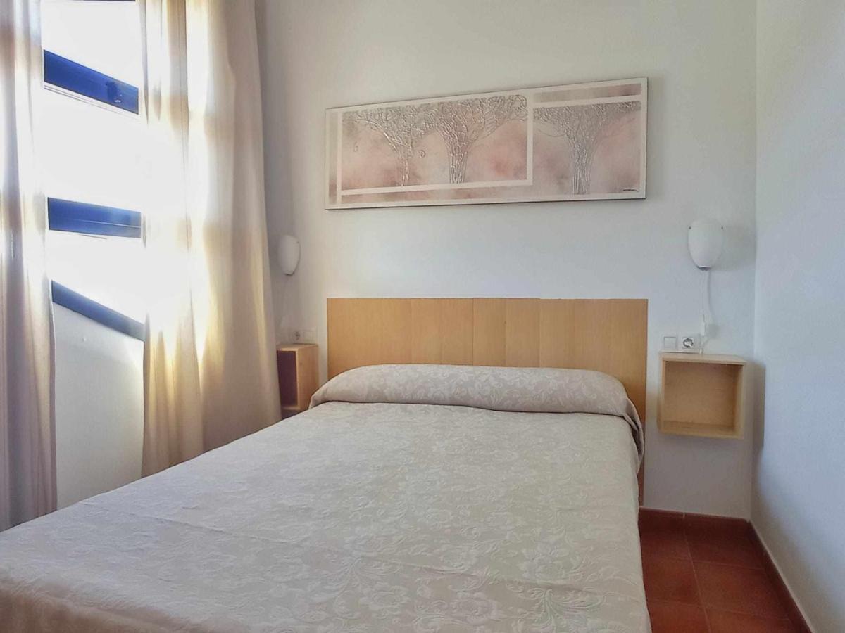Atico Con Vistas Monte Gorbea Apartment Sierra Nevada Ngoại thất bức ảnh